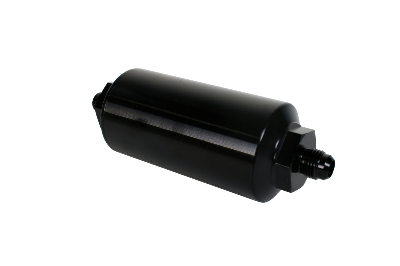Aeromotive 10-micron Microglass Filter Male AN-06