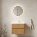 Noor 30" Bathroom Vanity with Sink