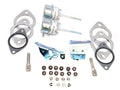 HKS Wastegate Actuator Kit Nissan 300ZX VG30DETT 1990-96