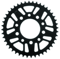 BikeMaster Honda Rear Steel Sprocket 525 41T - Black 965297