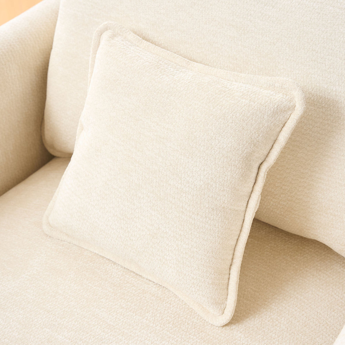Comfy Living Room Sofa Chair