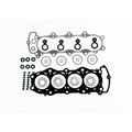 Athena 2005 Kawasaki ZX-6Rr 600 Top End Gasket Kit w/o Valve Cover Gasket P400250600036