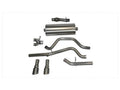 Corsa Performance Corsa 14 GMC Sierra/Chevy Silv 1500 Reg. Cab/Std. Bed 5.3L V8 Polished