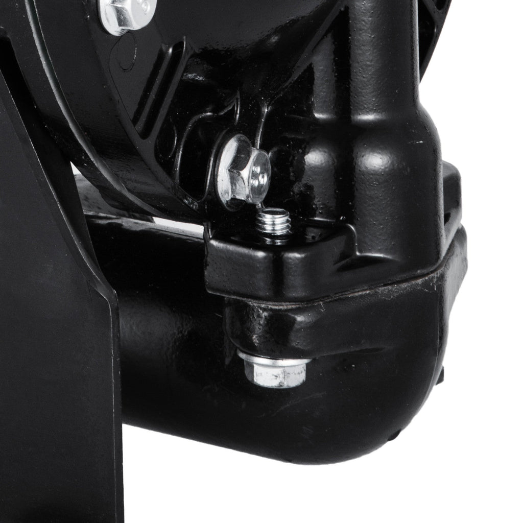 Air-Operated Double Diaphragm Pump