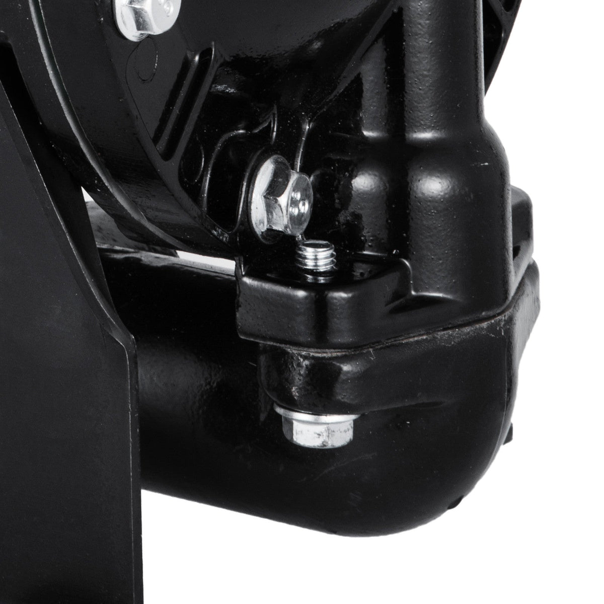 Air-Operated Double Diaphragm Pump