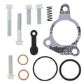 All Balls Racing 08-09 KTM XC 525 ATV Slave Cylinder Rebuild Kit Clutch 18-6009