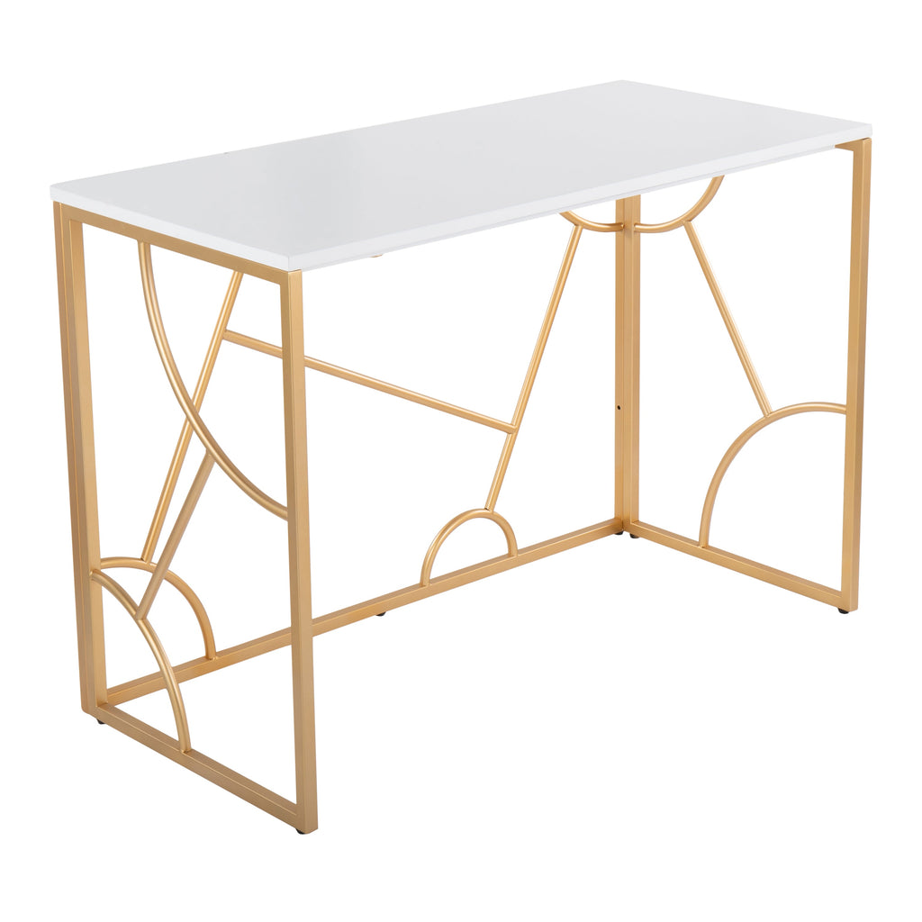 Contemporary Desk