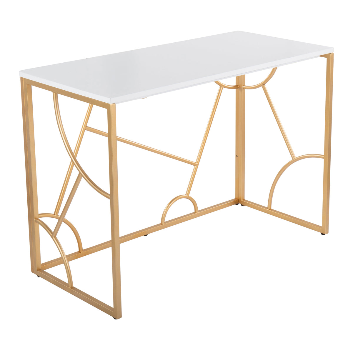 Contemporary Desk