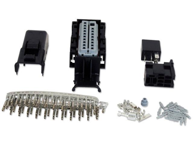 AEM Electronics Infinity Harness Series 3
