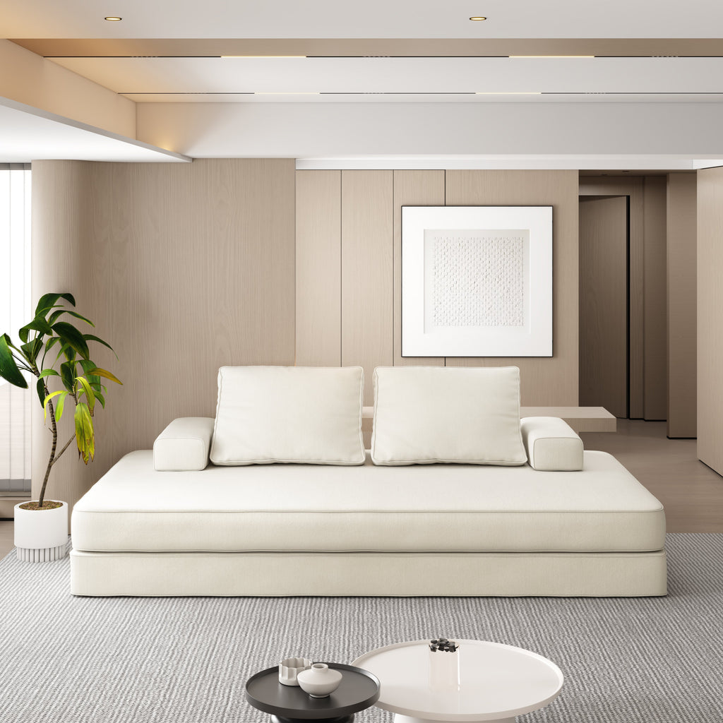 Multifunctional Convertible Sofa Bed