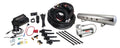 AIRLIFT Performance 3H (3/8" Air Line, 5 Gallon Lightweight Polished Aluminum)