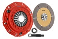 Action Clutch 1995 Subaru Impreza 1.8L (EJ18) Non-Turbo FWD Ironman Unsprung Clutch Kit ACR-1780