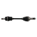 All Balls Racing 2018 Yamaha Kodiak 450 4WD 6 Ball Axle Front Left AB6-YA-8-360