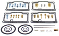 All Balls Racing 1976 Arctic Cat El Tigre 4000 Carburetor Rebuild Kit 26-1901