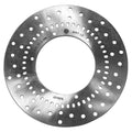 Brembo OE 13-21 Piaggio Vespa 946 125cc 220x4mm Brake Disc - Rear Fixed 68B407L6