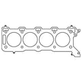Cometic Gasket Cometic Jaguar AJ26/AJ26S/AJ27/AJ27S/AJ28/AJ33/AJ33S .040in MLS Cylinder Head Gasket-87mm Bore-RHS C14149-040
