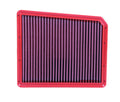 BMC 2017+ Nissan Titan 5.6L V8 Replacement Panel Air Filter