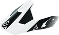 Answer Ar1 V2 Bold Visor Whtblk 447735