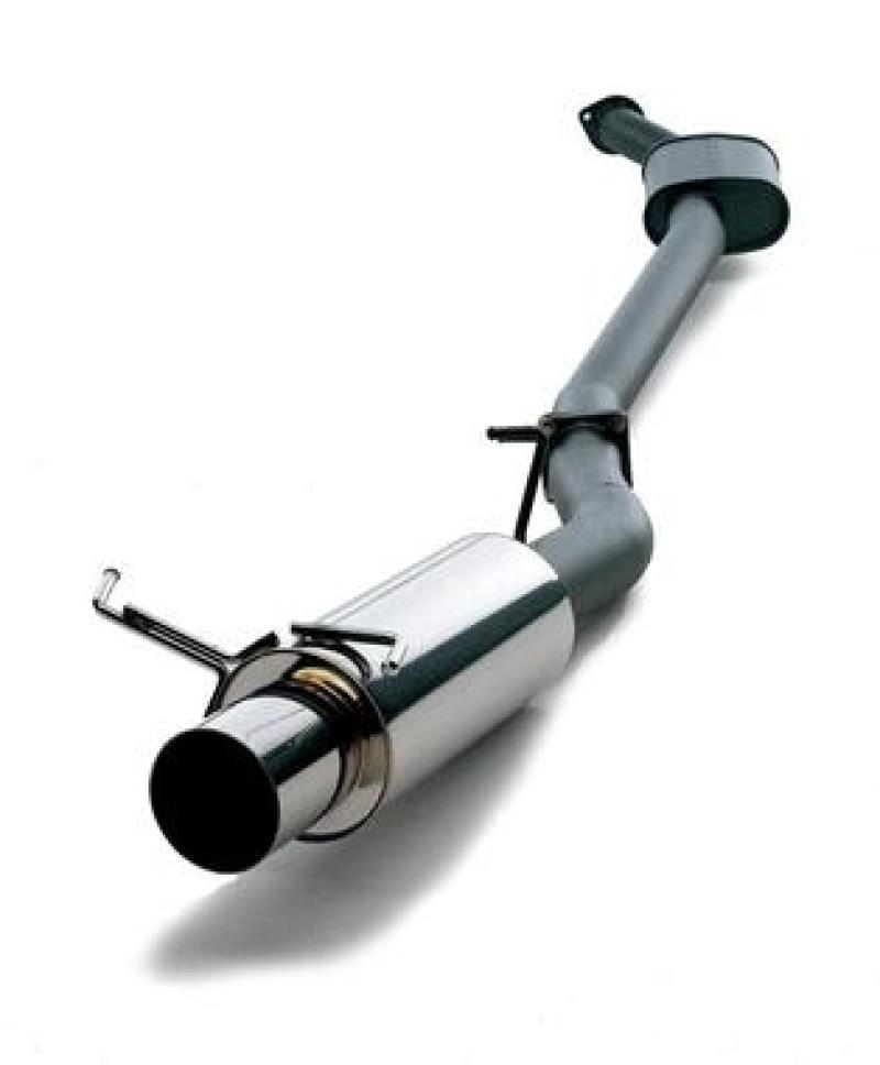 HKS USA 92/93 Integra Hi-Power Exhaust