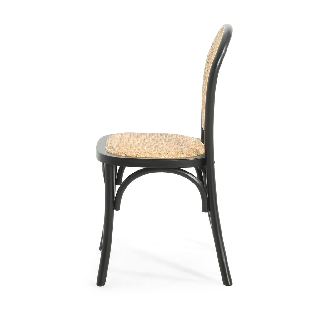 Dining Chairs (Set of 2)