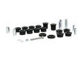 Whiteline 2007-2014 Jeep Wrangler Control Arm - Upper & Lower Bushing W56423