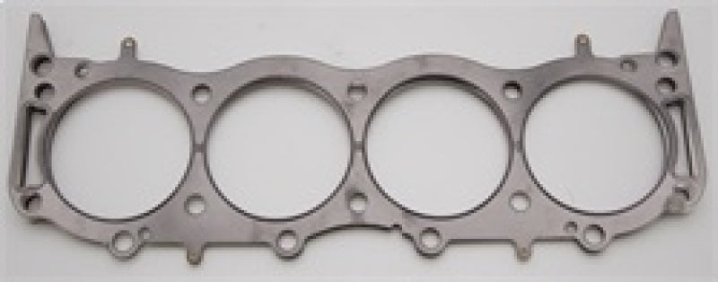 Cometic Gasket Cometic Rover 3.5/3.9L V8 .027in MLS Cylinder Head Gasket - 89mm Bore - 14 Bolt Head C4367-027
