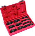 BikeMaster 10 Piece Flywheel Puller Driver Set 152411