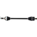All Balls Racing 2021 Can-Am Defender 800 DPS CAB 8 Ball Axle Rear Left AB8-CA-8-342