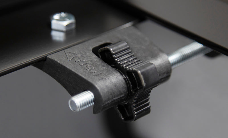 Access Lorado 06-09 Raider Ext. Cab 6ft 6in Bed Roll-Up Cover 44159