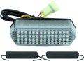 BikeMaster 14-21 Honda MSX125 Grom Integrated Tail Light 261984