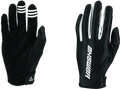 Answer Ascent Glv Blkwht Sm 447010