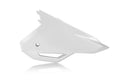 Acerbis Side Panels Hon Wht 2858890002