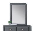 Valda Vanity & Dresser Mirror