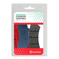 Brembo OE AM - BRAKE PAD MOTORCYCLE 07HO44CC