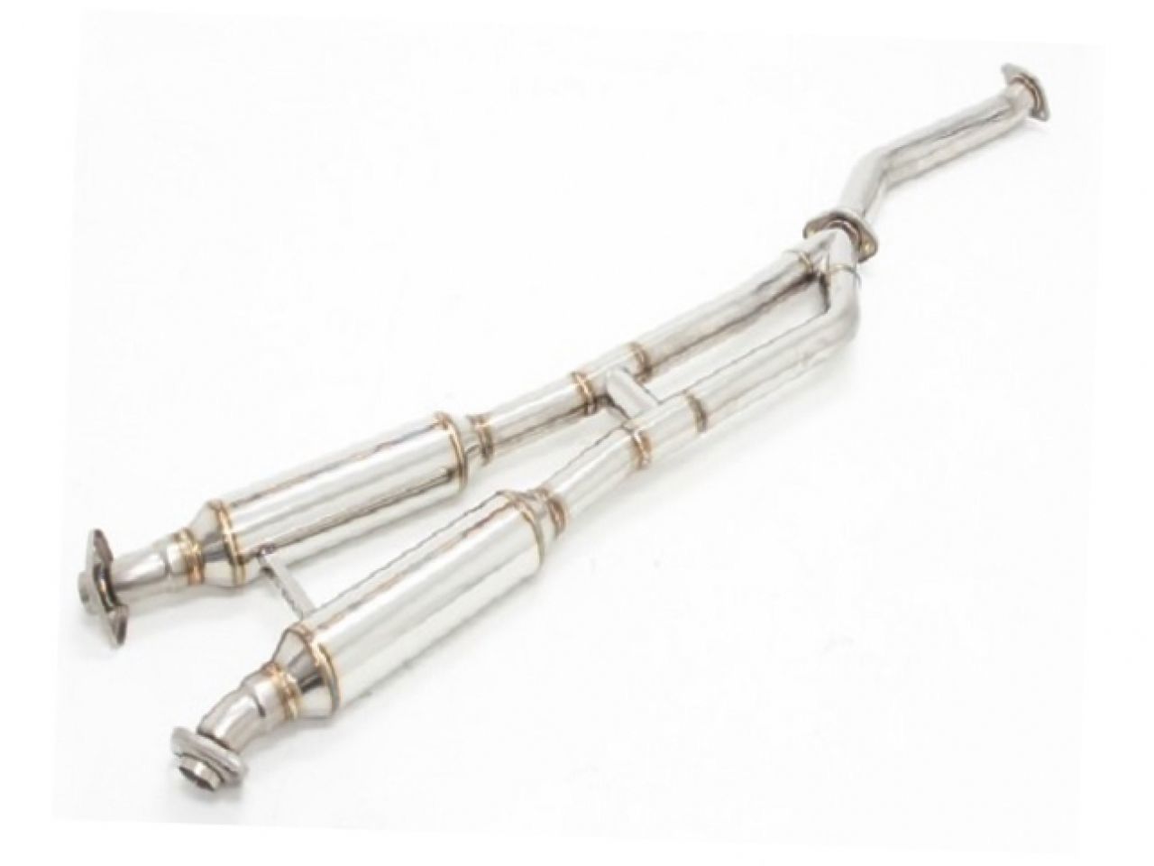 APEXi N1 Evolution-X Muffler: (2015) Lexus RC350 RWD/AWD / (16+) Lexus RC200 *Discontinued