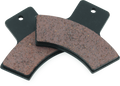 BikeMaster Polaris Brake Pads 961251