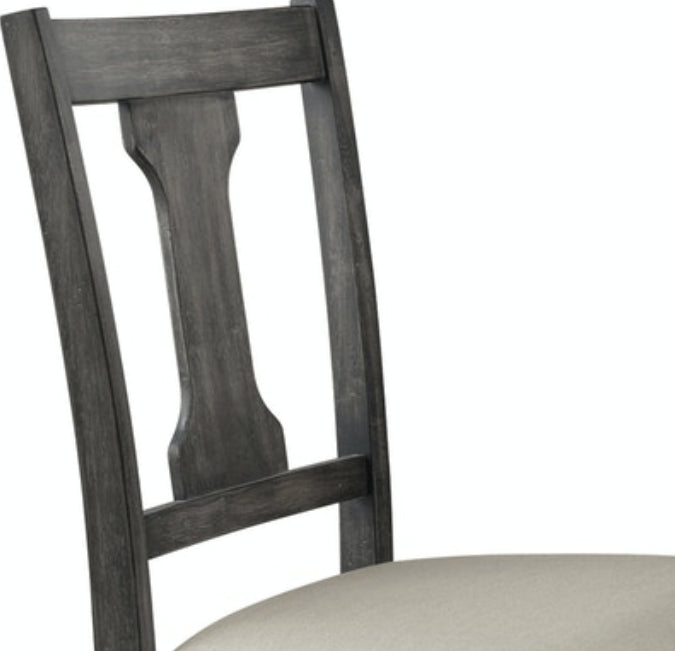 Wallace Armless Dining Chair