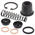 All Balls Racing 09-23 Honda TRX420 FA IRS Master Cylinder Rebuild Kit Rear 18-1014