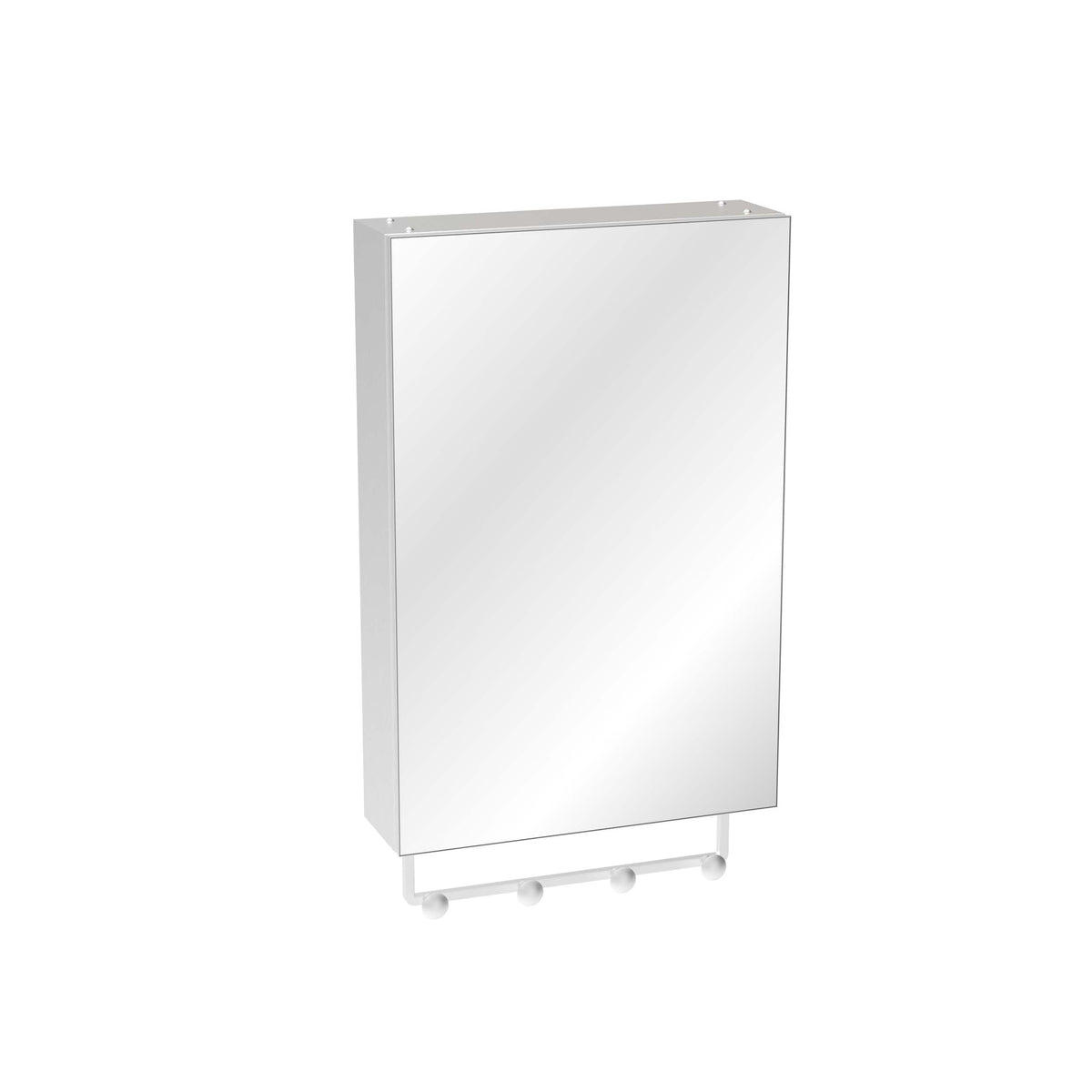 16'' x 24'' Medicine Cabinet with Mirror