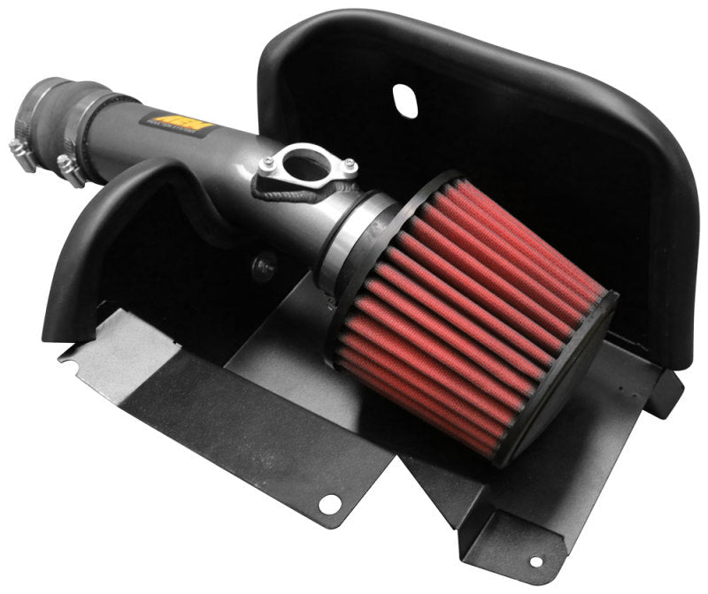 AEM Induction AEM C.A.S 2018 Honda Accord L4-1.5L F/I Cold Air Intake System 21-854C