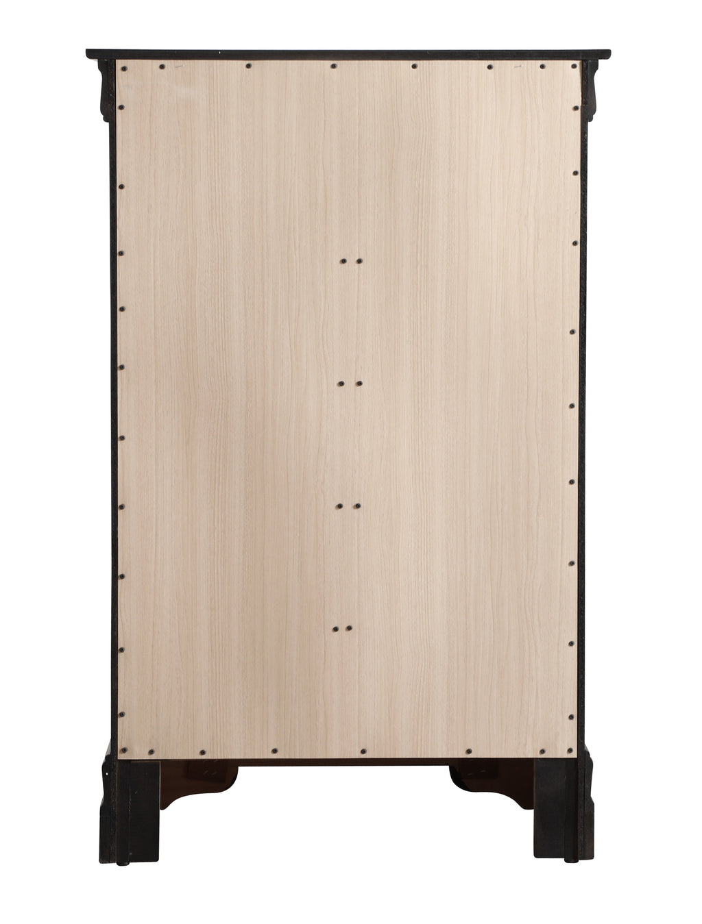 LouisPhillipe G02150-CH Black Chest