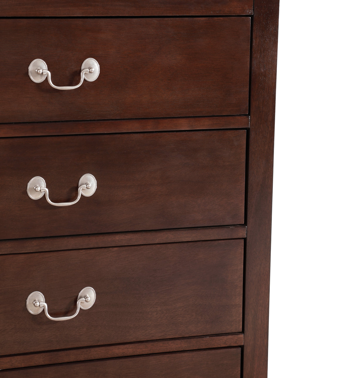 LouisPhillipe G02125-CH Chest