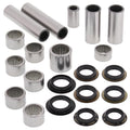 All Balls Racing 00-04 Kawasaki KL250 Super Sherpa Linkage Bearing Kit 27-1144
