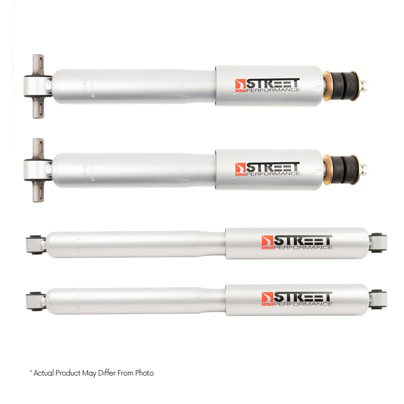 Belltech SHOCK SET STREET PERFORMANCE 9503