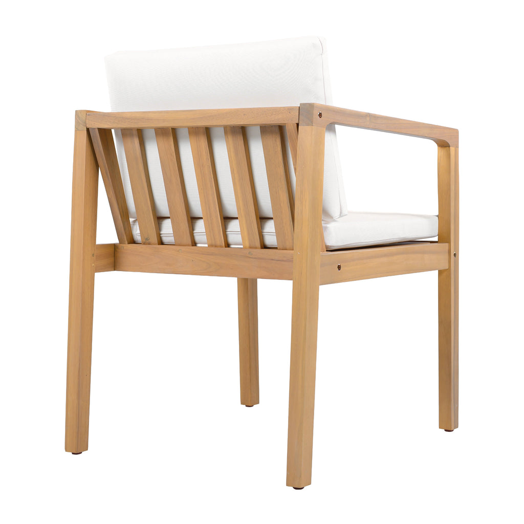 Outdoor Dining Chairs - Set of 4