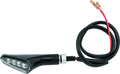 BikeMaster Wedge Turn Signals 261013