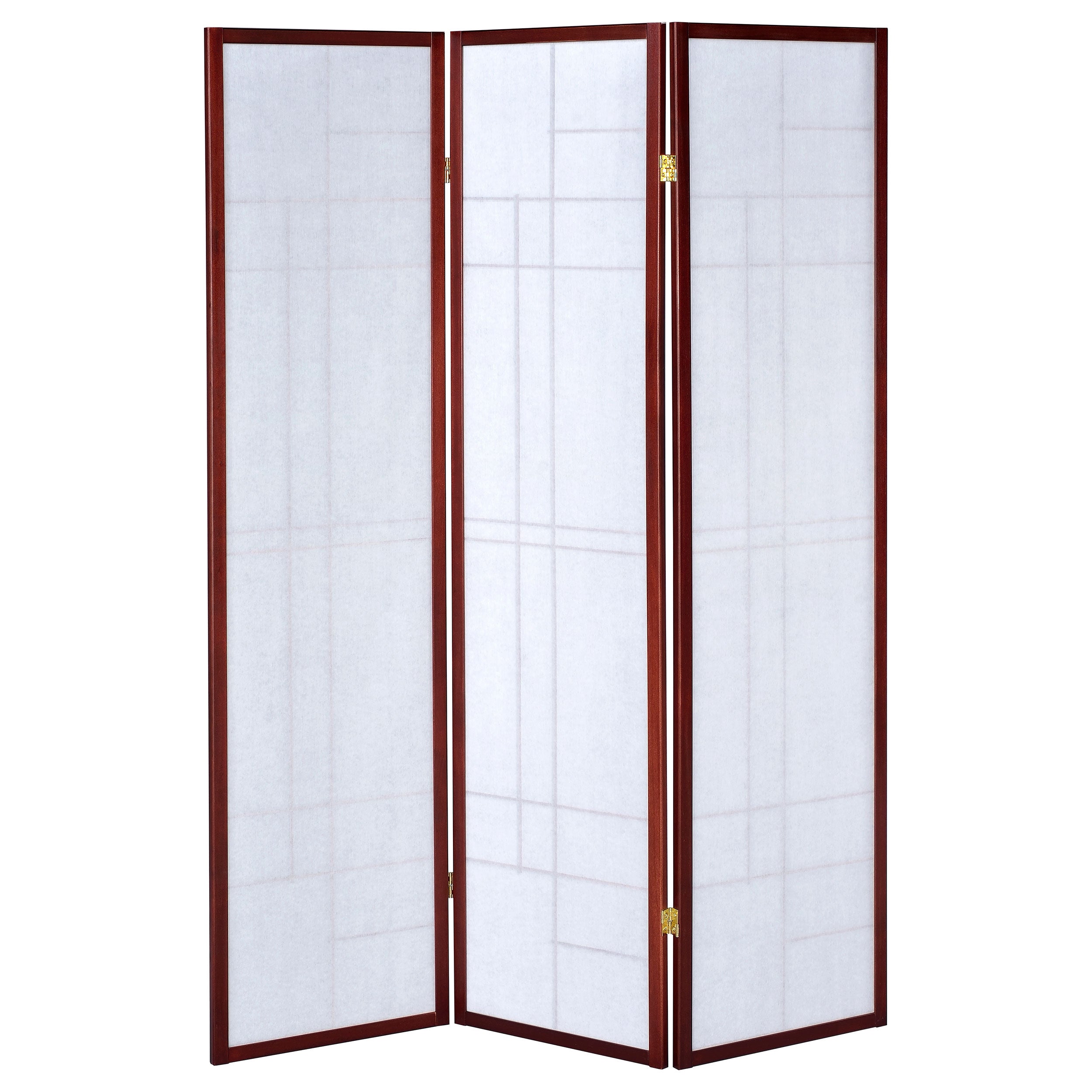 Colby 3-Panel Room Divider