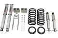 Belltech Lowering Kit With Sp Shocks 618Sp