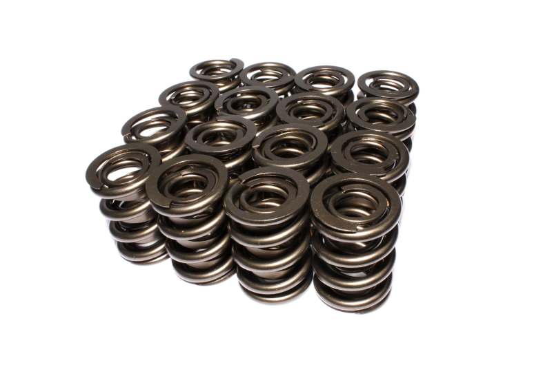 Comp Cams CHR/SIL Double Spring