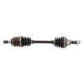 All Balls Racing 08-11 KVF 750 Brute Force 4x4i/08-10 KVF 750 Brute Force 4x4i Camo Axle AB6-KW-8-221